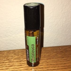 NWT Unopened Melaleuca 10ml Roll-On